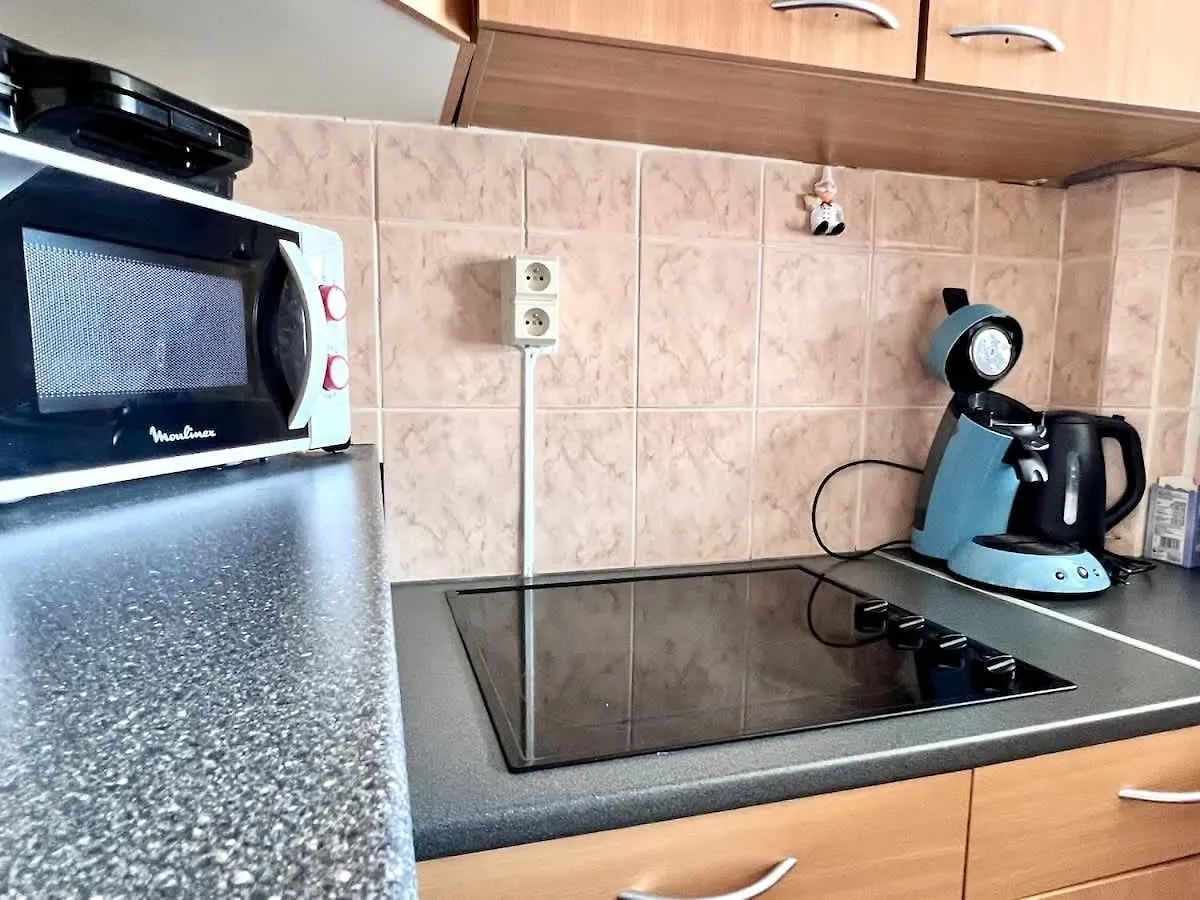 Getaway For Two City Center & Beach Within Walking Distance Ostende 0*,  Belgique