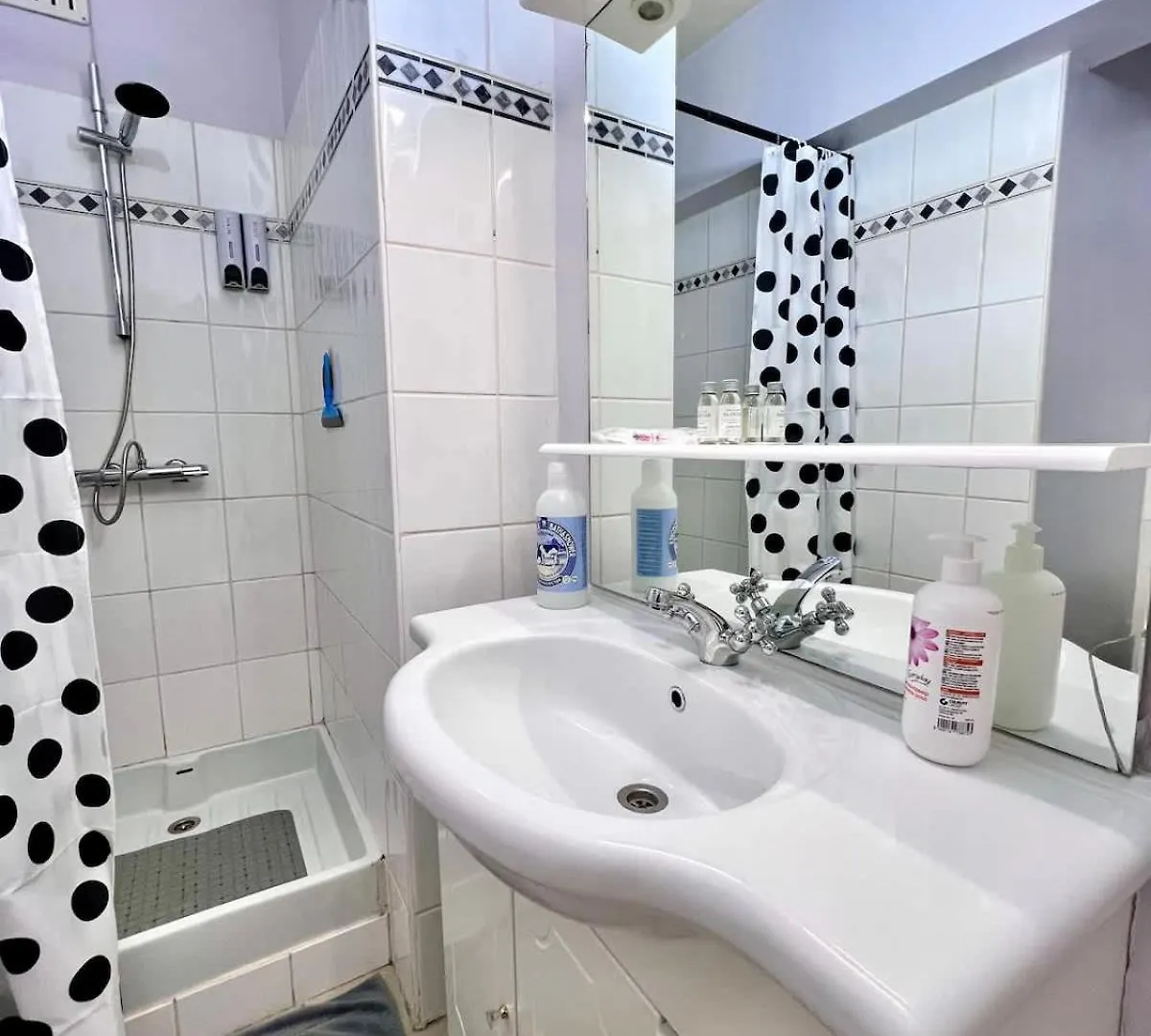 Appartement Getaway For Two City Center & Beach Within Walking Distance Ostende