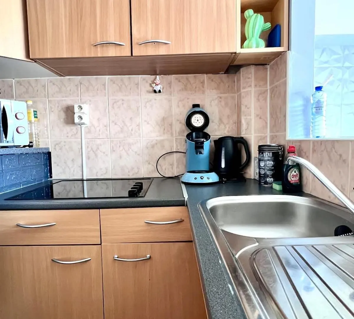Getaway For Two City Center & Beach Within Walking Distance Ostende 0*,  Belgique