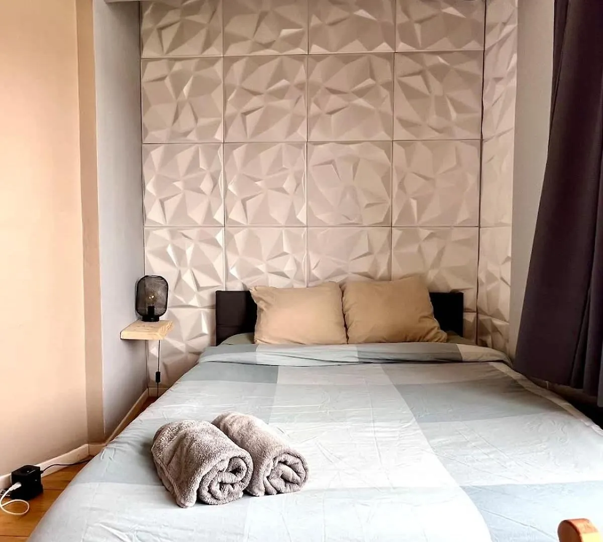 Appartement Getaway For Two City Center & Beach Within Walking Distance Ostende Belgique