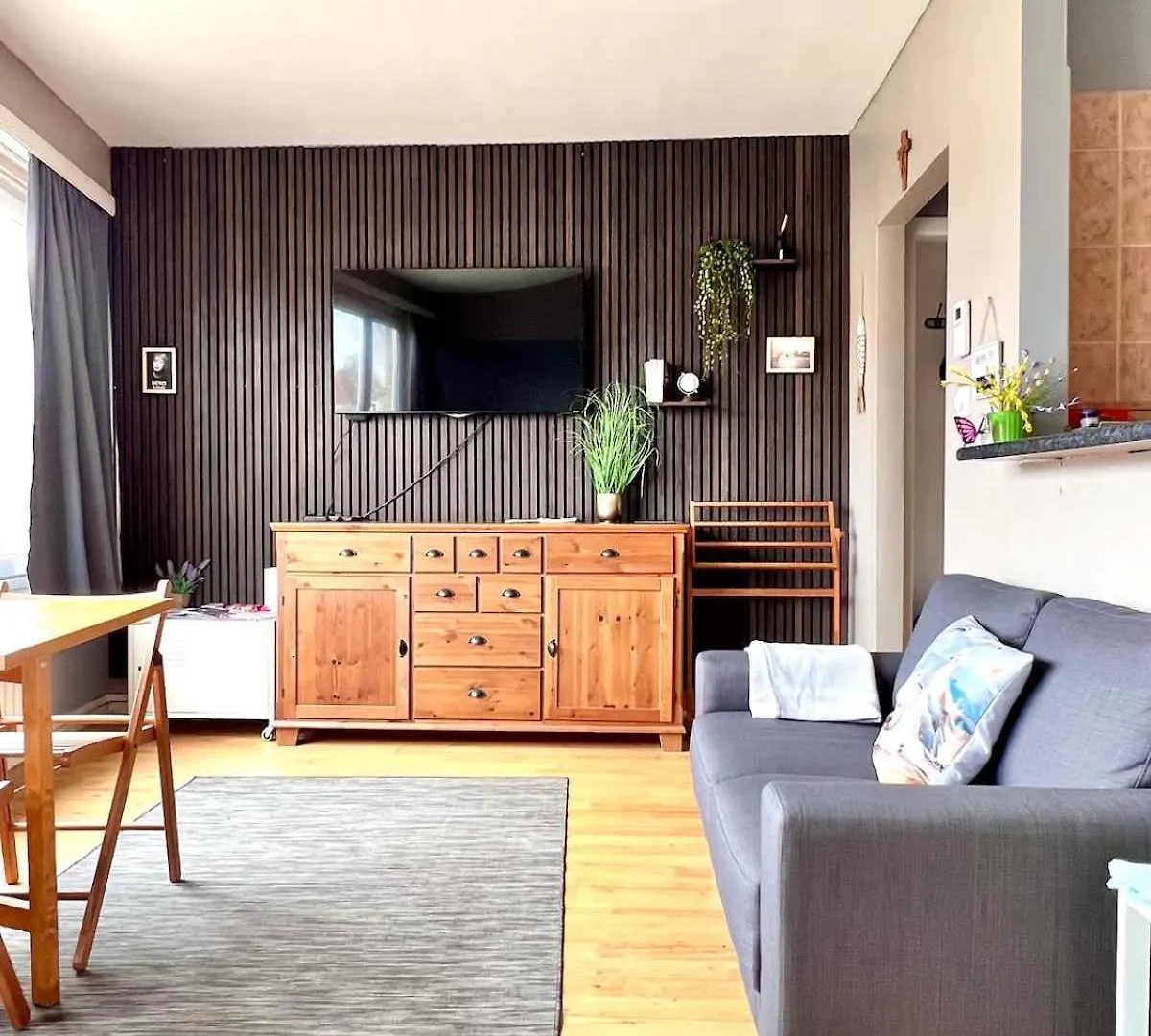Getaway For Two City Center & Beach Within Walking Distance location